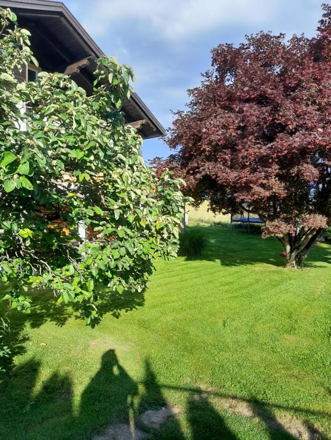 Feldkirchen in KärntenEwald'S Panoramablickアパートメント エクステリア 写真
